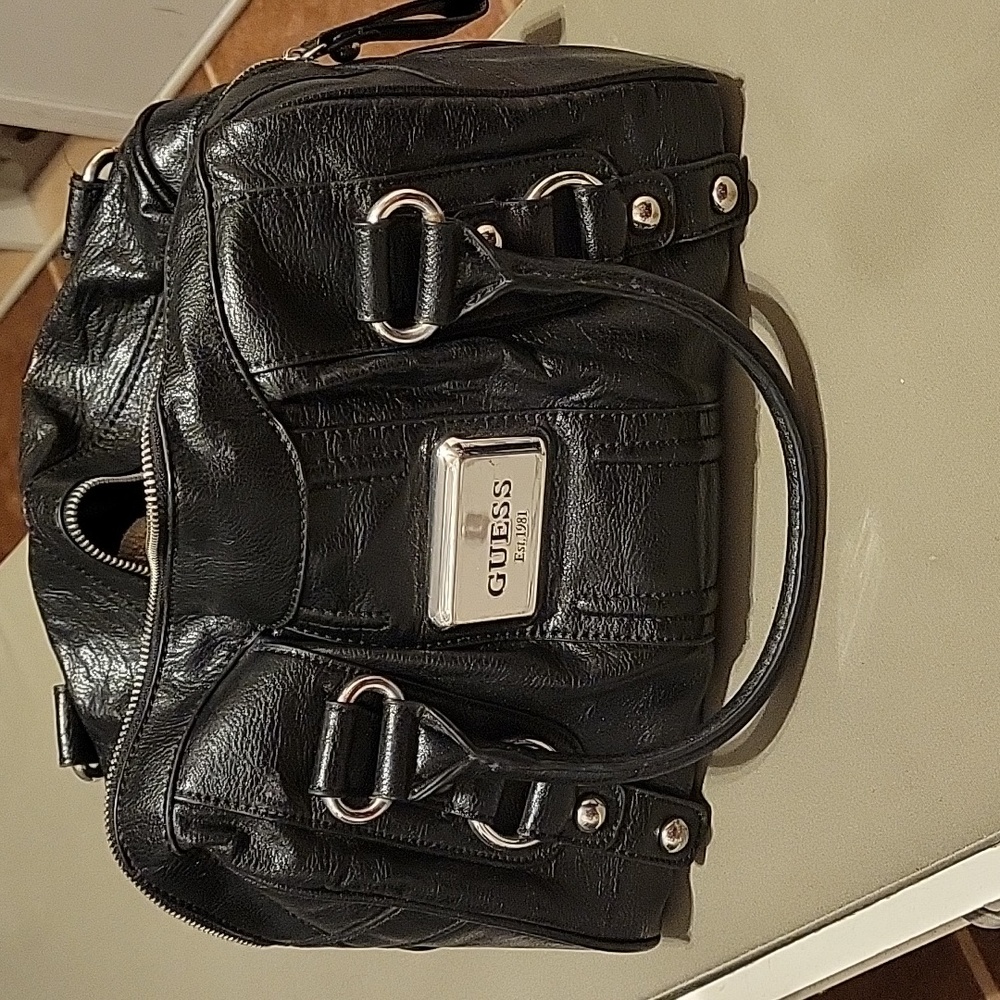 Guess handbag